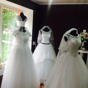 Салон свадебных платьев "Ассоль", фото 3